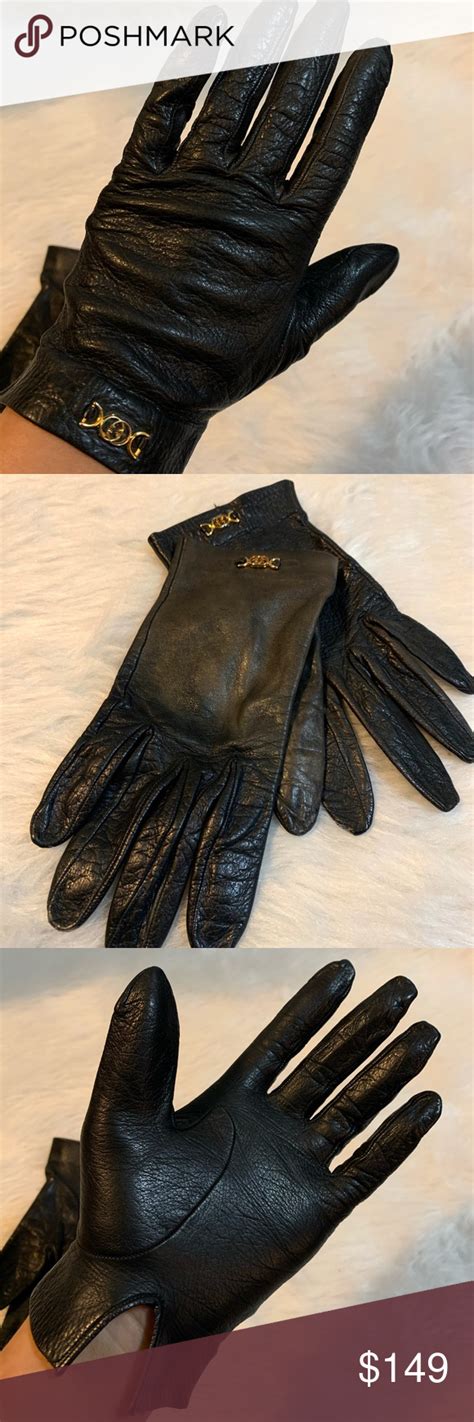 vintage gucci gloves|gucci gloves dupe.